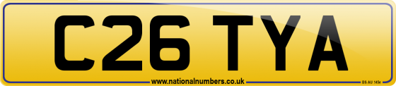 C26 TYA