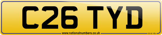 C26 TYD