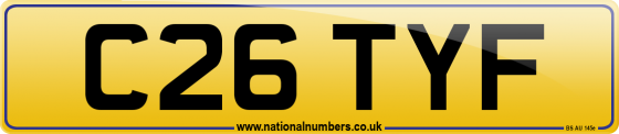 C26 TYF