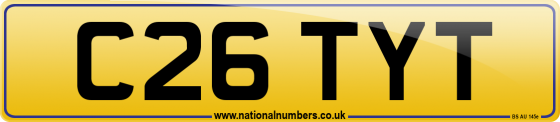 C26 TYT