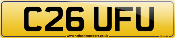 C26 UFU