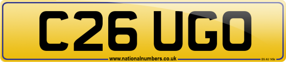 C26 UGO