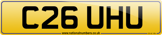 C26 UHU