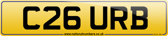 C26 URB