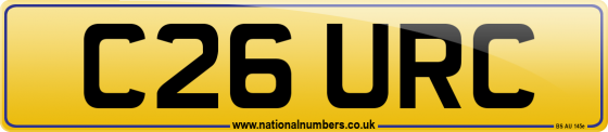 C26 URC