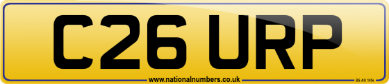 C26 URP