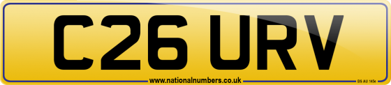 C26 URV