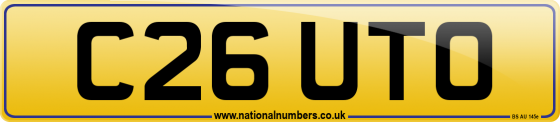 C26 UTO