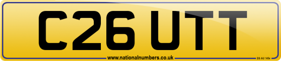 C26 UTT