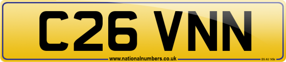 C26 VNN