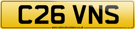 C26 VNS
