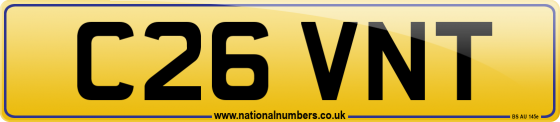 C26 VNT