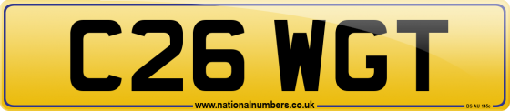 C26 WGT