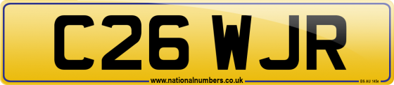 C26 WJR