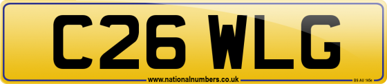C26 WLG
