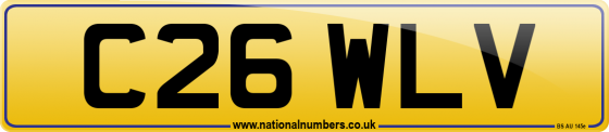 C26 WLV