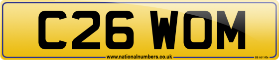 C26 WOM