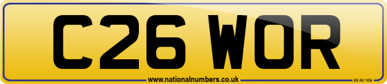 C26 WOR