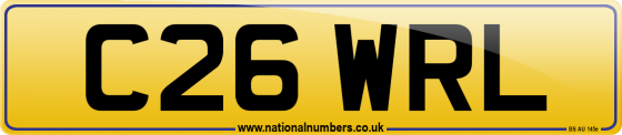 C26 WRL