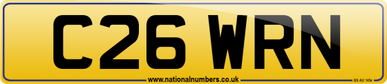 C26 WRN