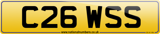 C26 WSS
