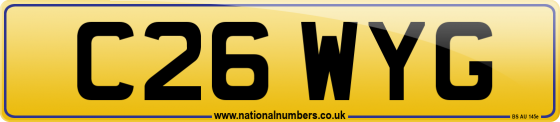 C26 WYG