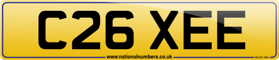C26 XEE