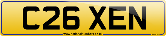 C26 XEN