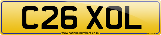 C26 XOL