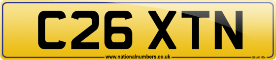 C26 XTN