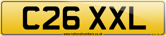 C26 XXL