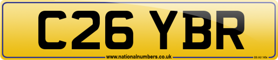 C26 YBR