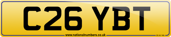 C26 YBT