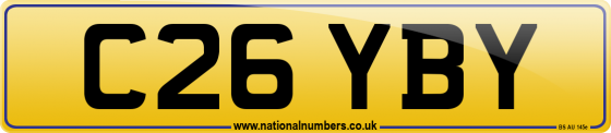 C26 YBY