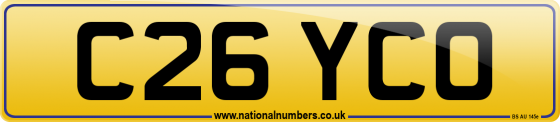 C26 YCO