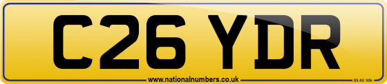 C26 YDR
