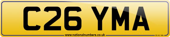 C26 YMA