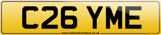 C26 YME