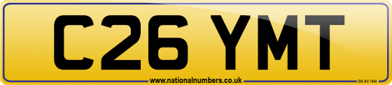 C26 YMT