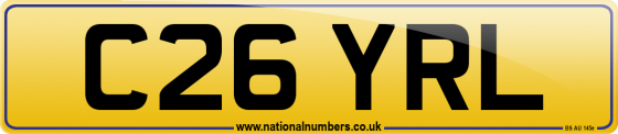 C26 YRL