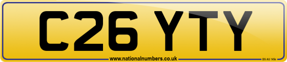 C26 YTY