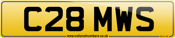 C28 MWS