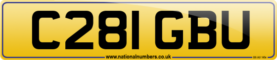 C281 GBU