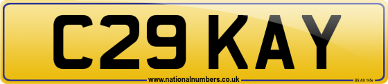 C29 KAY