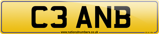 C3 ANB