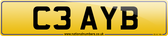 C3 AYB
