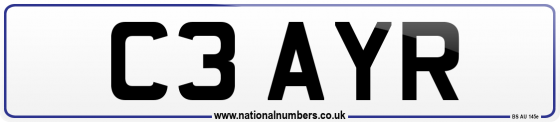 C3 AYR