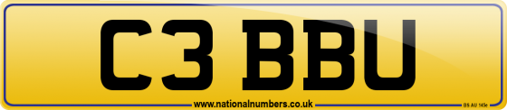C3 BBU