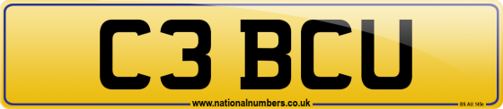 C3 BCU