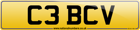 C3 BCV